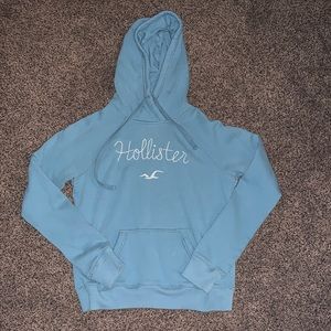 HOLLISTER SWEATSHIRT